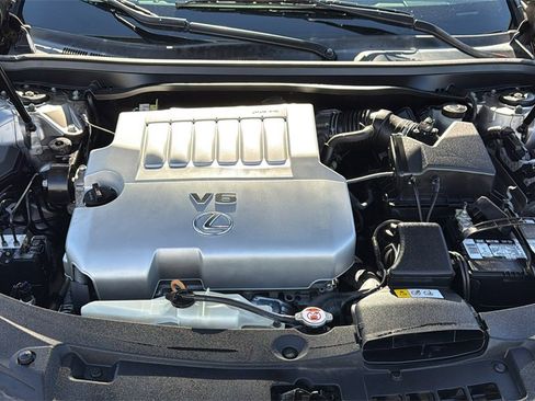 Used 2017 Lexus ES 350 image 36