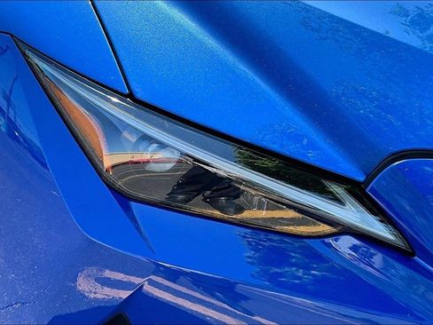 Used 2021 Lexus IS 300 w/ Accessory Package RWD image 32