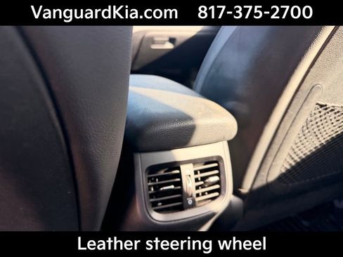 Certified 2024 Kia Forte GT-Line w/ GT-Line Premium Package image 28