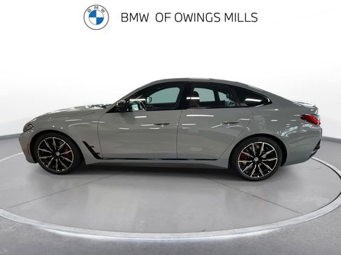 Certified 2023 BMW M440i xDrive Gran Coupe M440i xDrive w/ Premium Package image 5
