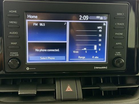 Certified 2022 Toyota RAV4 LE FWD image 16