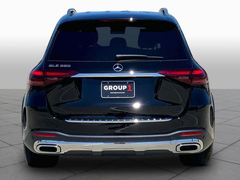 Used 2026 Mercedes-Benz GLE 350 4MATIC image 5