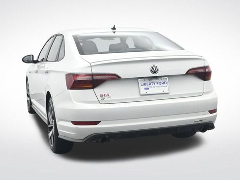 Used 2019 Volkswagen Jetta GLI FWD image 9