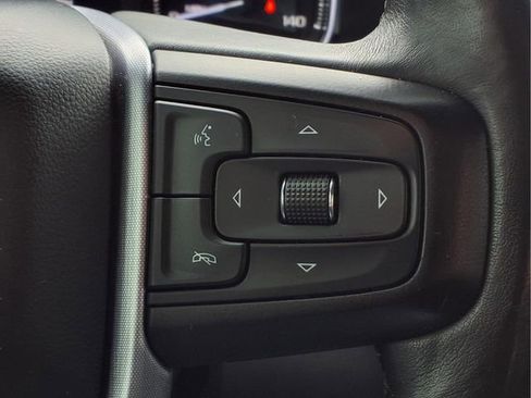 Certified 2019 GMC Sierra 1500 SLT w/ SLT Premium Package image 15