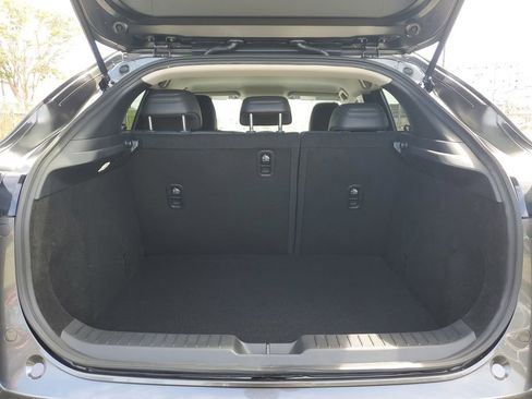 New 2026 MAZDA CX-30 AWD 2.5 S w/ Select Sport Pkg image 7