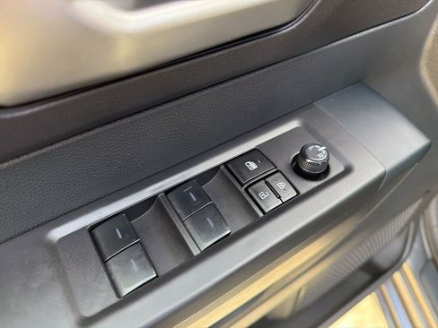 Used 2024 Toyota Tundra SR5 w/ SR5 Convenience Package image 12