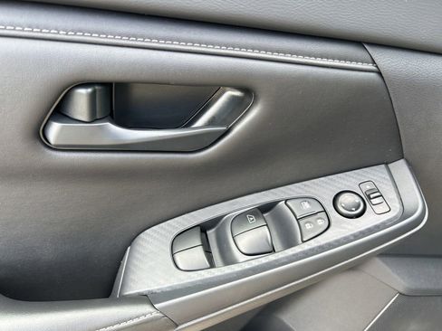 New 2025 Nissan Sentra S image 12