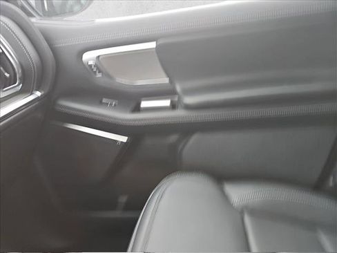 New 2026 Ford Expedition Max Platinum image 18