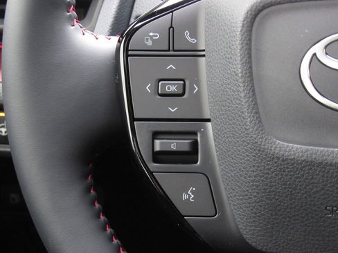 New 2026 Toyota Prius XSE image 24