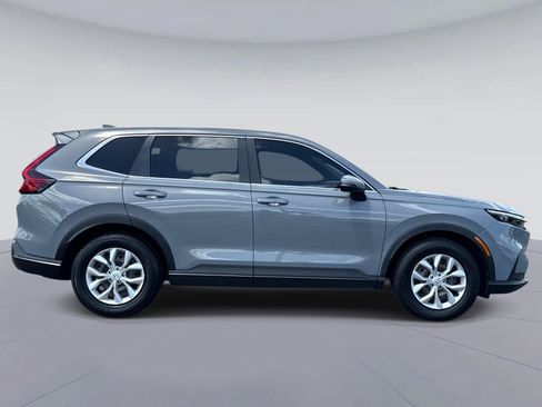 Certified 2024 Honda CR-V LX image 2