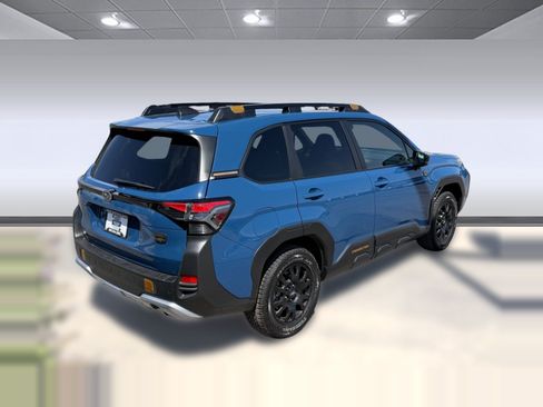 Used 2026 Subaru Forester Wilderness w/ Wilderness Package AWD/4WD image 5