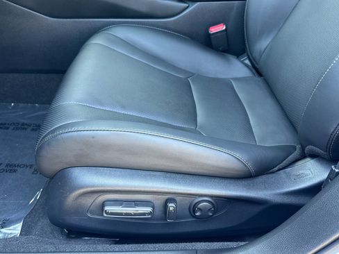 Certified 2025 Honda Accord Touring image 15