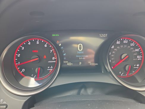 Used 2024 Toyota Camry XSE image 20