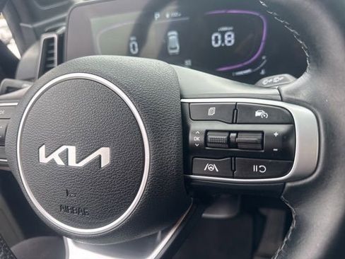 Used 2024 Kia Sportage X-Line w/ X-Line Premium Package image 15