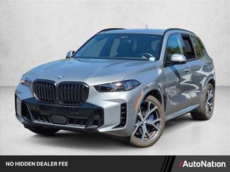 Used 2024 BMW X5 xDrive50e w/ M Sport Package AWD/4WD video 1