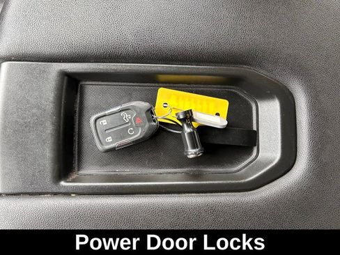 Used 2021 GMC Sierra 1500 Elevation image 32