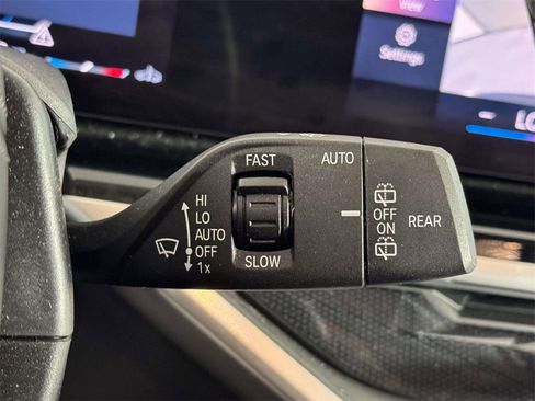 Used 2023 BMW X7 xDrive40i image 24