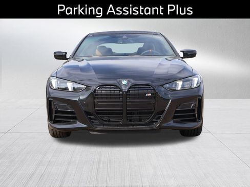 Used 2026 BMW 440i xDrive Coupe w/ Parking Assistance Package AWD/4WD image 6