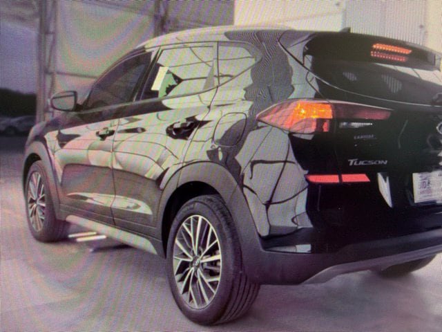 Used 2021 Hyundai Tucson SEL FWD image 10
