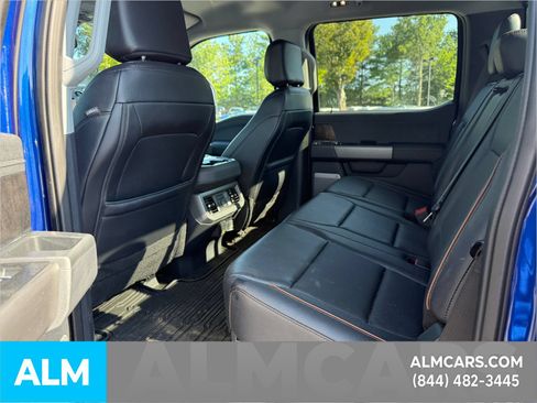 Used 2026 Ford F250 Lariat w/ Chrome Package AWD/4WD image 15
