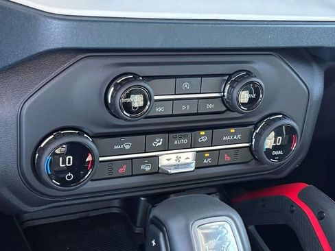 New 2026 Ford Bronco Heritage Edition AWD/4WD image 30