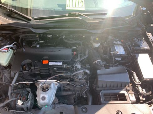 Used 2016 Honda Civic LX image 18