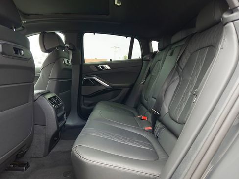 New 2027 BMW X6 xDrive40i AWD/4WD image 8