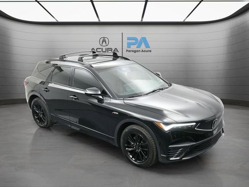Used 2024 Acura ZDX A-Spec image 24