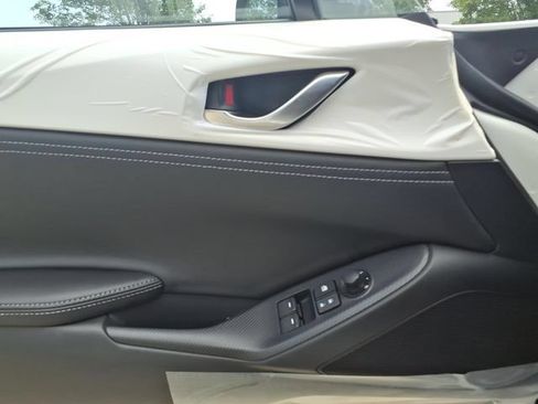 New 2026 MAZDA MX-5 Miata Club RWD image 16
