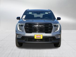 Used 2025 GMC Acadia Elevation w/ Elevation Premium Package AWD/4WD video 2