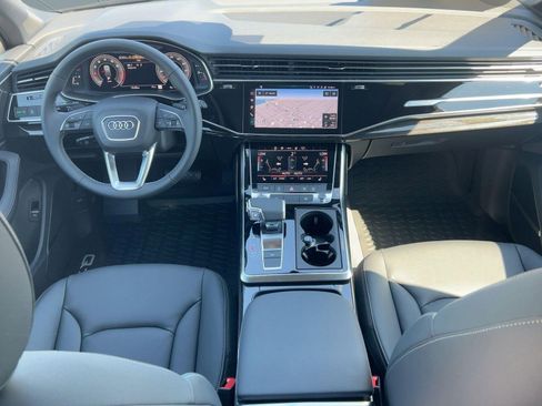 New 2026 Audi Q7 2.0T Premium Plus image 16