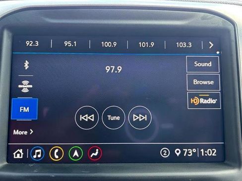 Used 2020 GMC Sierra 1500 SLT w/ SLT Premium Plus Package image 29