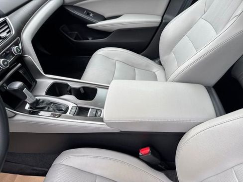 Used 2020 Honda Accord EX-L image 16