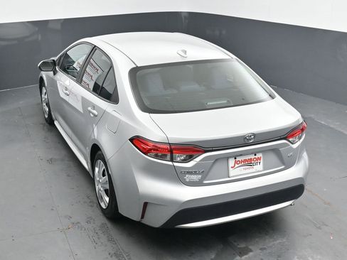 Used 2020 Toyota Corolla LE image 29