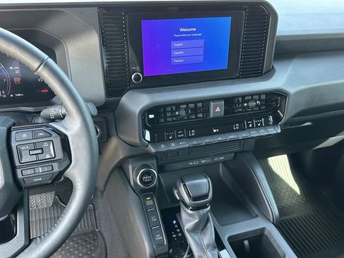 Used 2025 Toyota Land Cruiser 1958 AWD/4WD image 19