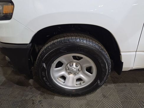 Used 2025 RAM 1500 Tradesman AWD/4WD image 18