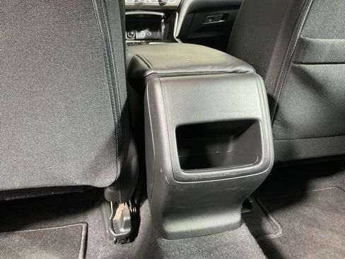 Used 2021 Honda Accord Hybrid image 27