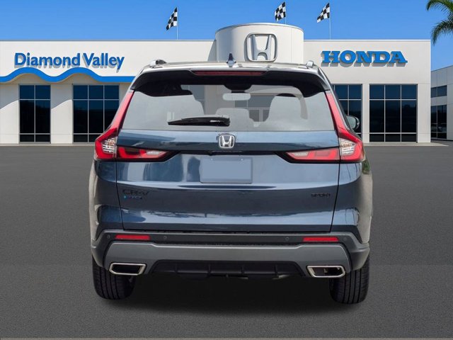 New 2027 Honda CR-V Sport-L image 3