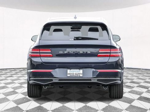 Used 2026 Genesis GV80 2.5T Prestige image 14