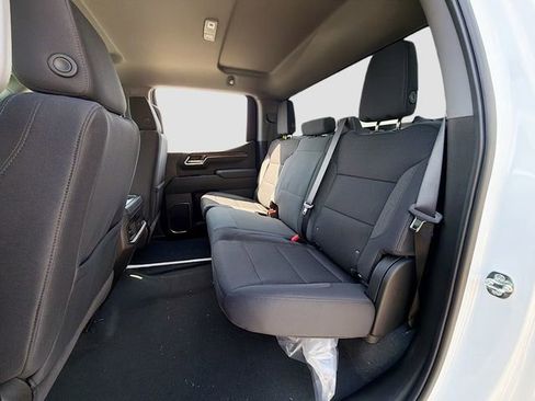 New 2026 Chevrolet Silverado 1500 LT Trail Boss w/ LPO, Dark Essentials Package AWD/4WD image 26