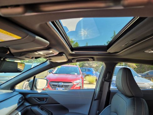 New 2026 Subaru Crosstrek 2.5i Wilderness w/ Crosstrek Mirror Package AWD/4WD image 14