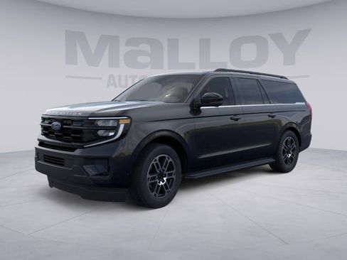 New 2026 Ford Expedition Max Active AWD/4WD image 1