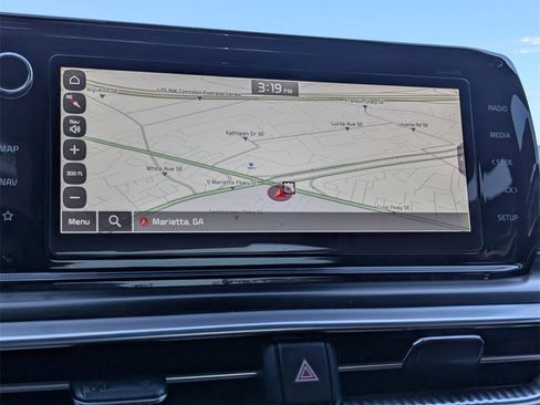 Used 2023 Kia K5 GT image 17