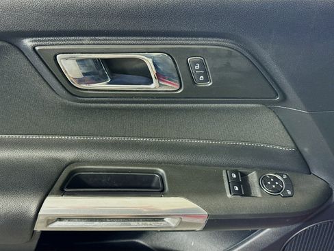 Used 2016 Ford Mustang Coupe w/ Equipment Group 051A image 24