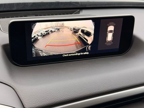 New 2026 MAZDA CX-50 2.5 Hybrid w/ Preferred Pkg image 23