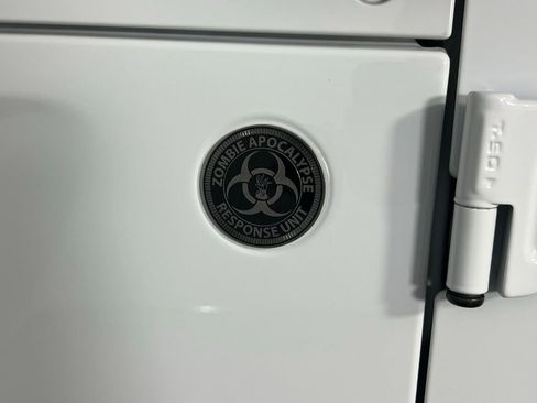 Used 2023 Jeep Wrangler Unlimited Rubicon 392 w/ Trailer Tow Package image 24