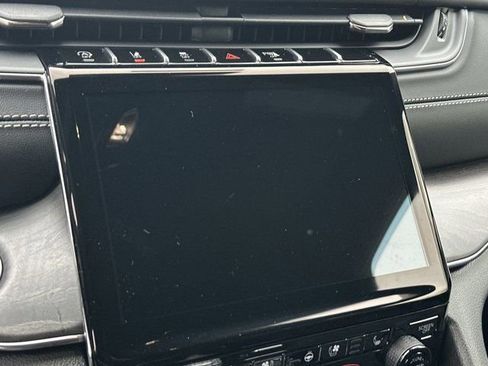 New 2025 Jeep Grand Cherokee Overland image 25