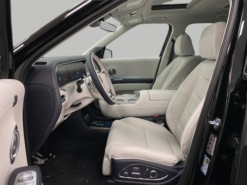 New 2026 Hyundai Palisade Calligraphy image 34