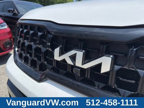Used 2024 Kia Telluride SX Prestige X-Line AWD/4WD image 3