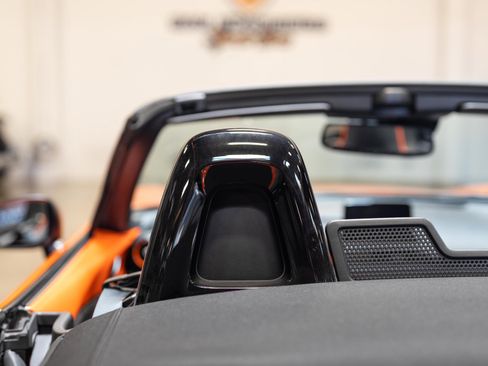 Used 2019 MAZDA MX-5 Miata 30th Anniversary image 50